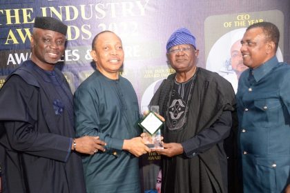 Dangote demonstrates use of cement variants at Enugu Fair