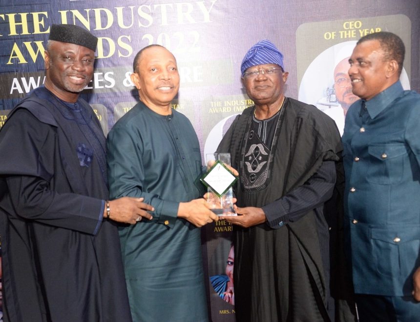 Dangote demonstrates use of cement variants at Enugu Fair
