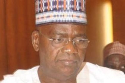 APC expels Goje over alleged anti-party activities