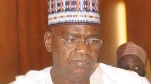 APC expels Goje over alleged anti-party activities