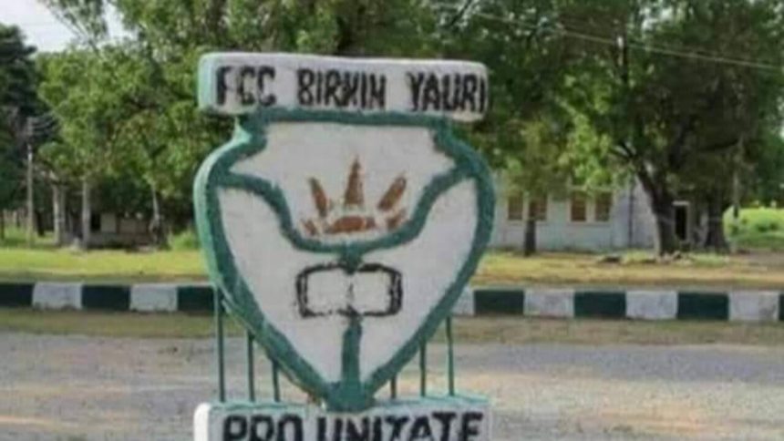 Three more students of FGC Birnin Yauri regain freedom