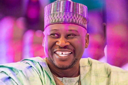 Adamawa: INEC presents certificate of return to Fintiri today