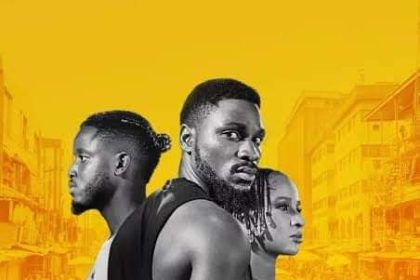 ‘Gang of Lagos’: Runsewe warns filmmakers on cultural narratives