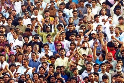 India’s population to surpass China in coming days –UN