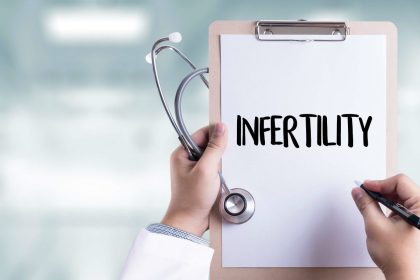 Infertility: WHO says one in six people globally affected