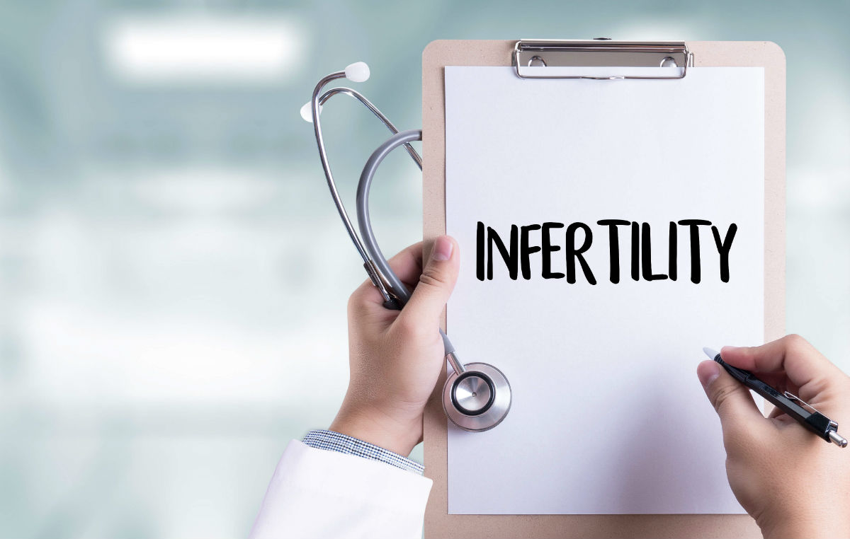Infertility: WHO says one in six people globally affected