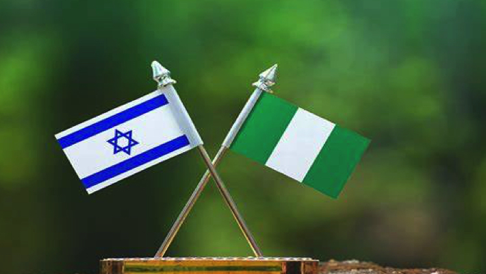 Israel-Nigeria direct flights begin April 20 –Envoy