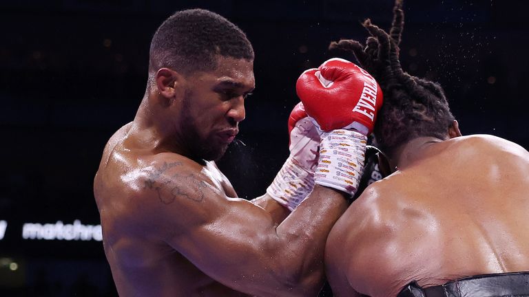 Buhari points out lessons in Joshua’s victory over Franklin