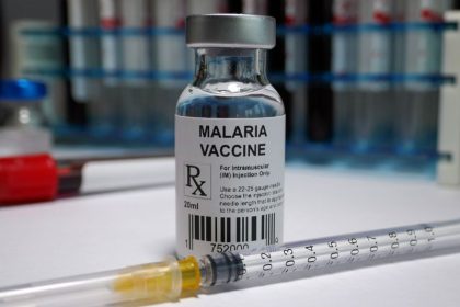 NAFDAC approves R21 malaria vaccine