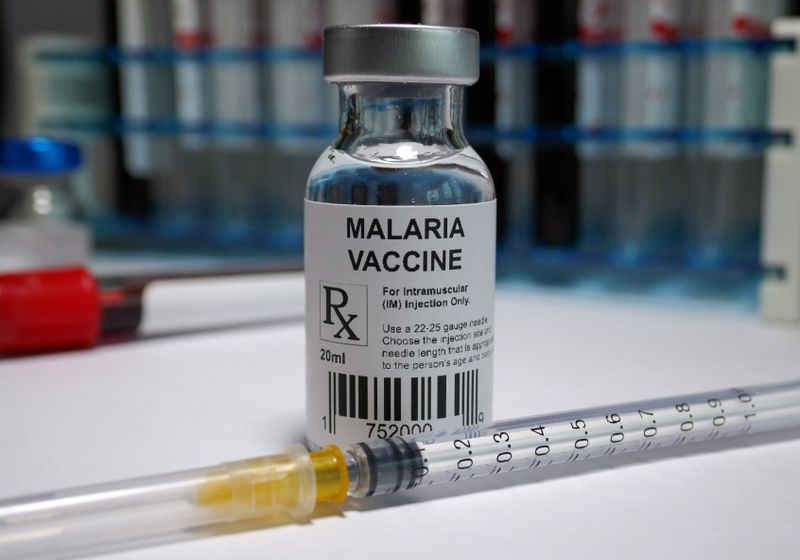 NAFDAC approves R21 malaria vaccine