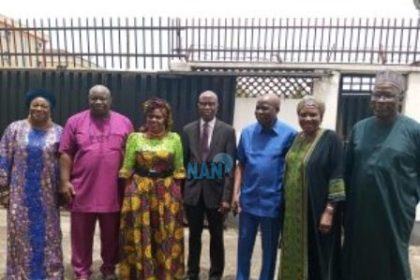 Nigerian media inaugurates National Complaints Commission