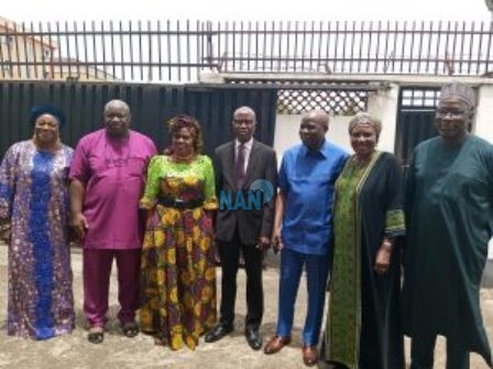 Nigerian media inaugurates National Complaints Commission