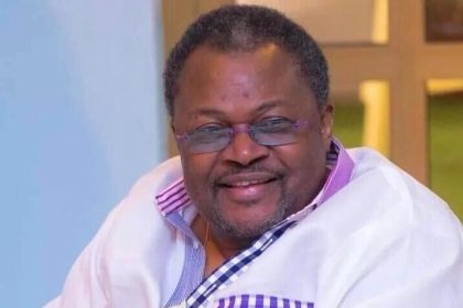 Adenuga: Committed to growth of nation’s economy –Sanwo-Olu