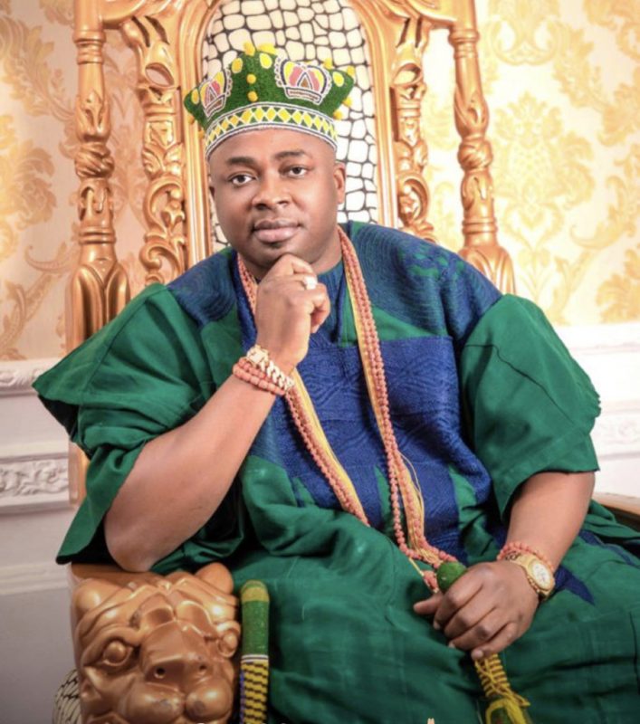 Oba Elegushi establishes Lagos history research centre at LASU