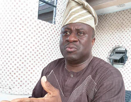 Oduyoye to Afenifere: Sheathe your swords in Yoruba's interest