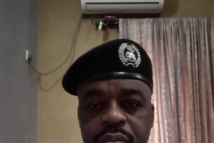 Ogun State gets new Commissioner of Police