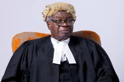 Tinubu extols virtues of late prominent lawyer, Olajide Oyewole