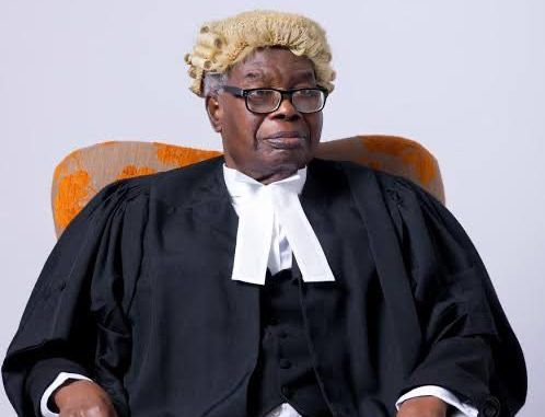 Tinubu extols virtues of late prominent lawyer, Olajide Oyewole