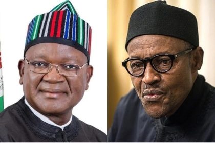 How Ortom refused to end tragedies in Benue State –Presidency
