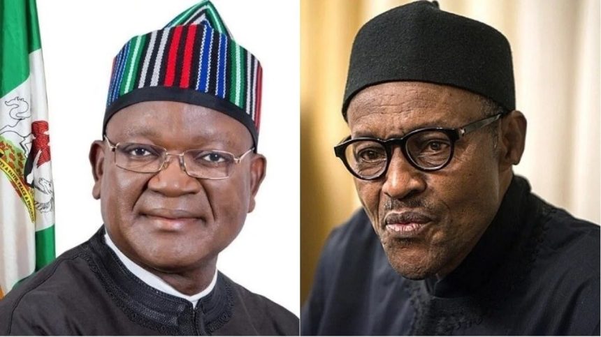 How Ortom refused to end tragedies in Benue State –Presidency