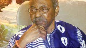 Peter Enahoro: End of life of devotion to media excellence –Tinubu