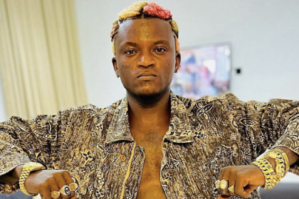 Osupa defamation suit: Court grants Portable N1m bail