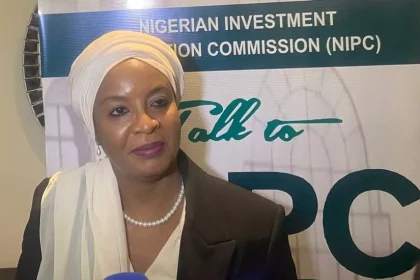 Buhari sacks NIPC boss, Saratu Umar