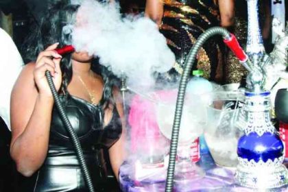 Strong correlation between shisha smoking, heart diseases -Study