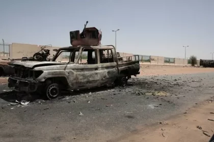 Sudan: Fighting complicates efforts to evacuate foreigners