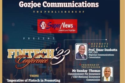 NCC, NAICOM, SEC, others for SuperNews conference April 27