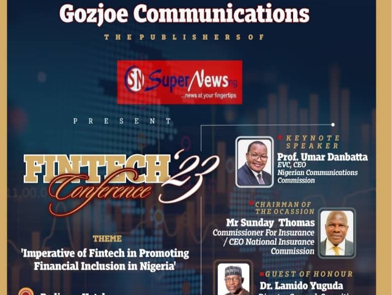 NCC, NAICOM, SEC, others for SuperNews conference April 27