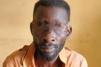Police arrest one of the suspects who kidnapped journalist