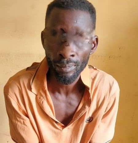 Police arrest one of the suspects who kidnapped journalist