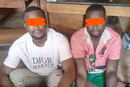 Members of dare-devil robbery gang arrested in Ogun