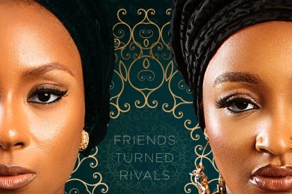Ramadan movie: Arabel debuts with ‘The Two Aishas’