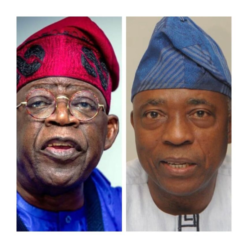 What Tinubu must do to make headway –Babarinsa, Idowu