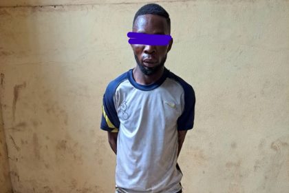 Lagos-Ibadan Expressway: How we arrested truck hijacker -Police