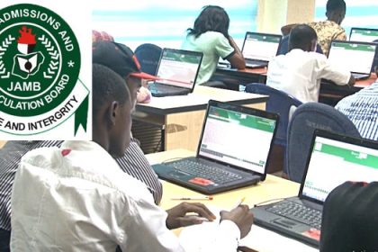 JAMB reschedules candidates who couldn't sit their UTME today