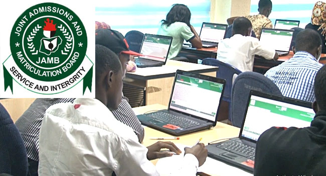 JAMB reschedules candidates who couldn't sit their UTME today