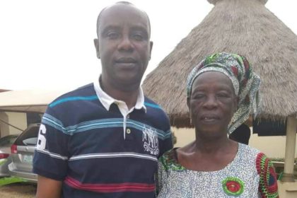 Buhari commiserates with Yusuf Alli over mother’s death