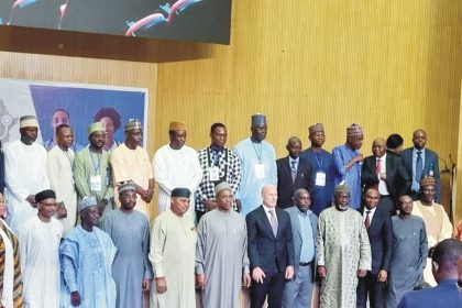 NigComHealth: FG, Ethnomet launch digital healthcare platform