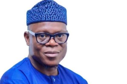 Tinubu congratulates APC national secretary, Ajibola Basiru