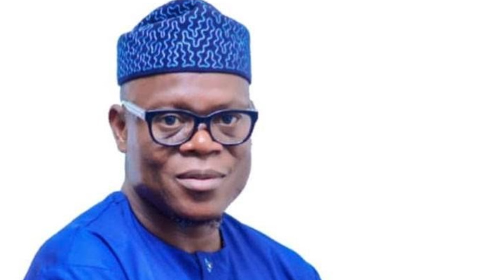 Tinubu congratulates APC national secretary, Ajibola Basiru