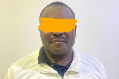 Two businessmen excrete 193 cocaine pellets in NDLEA custody