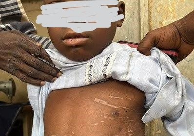 Govt arrests man for assaulting son over inability to recite Quran