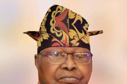 Awujale at 90: Oba Sikiru Adetona hosts Emir of Kano today