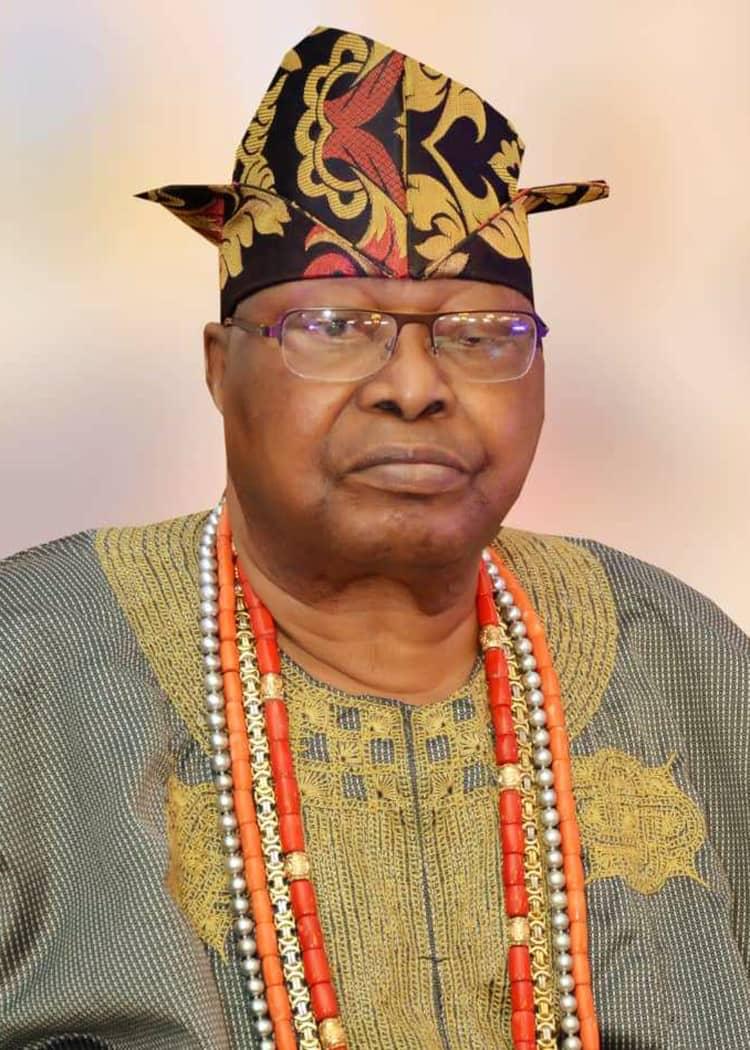 Awujale's transition, a great loss to Nigeria -Sanwo-Olu