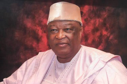 APC suspends Gemade, others for anti-party activities