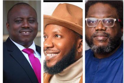Boiling Point Arena: Panelists set tone for incoming Tinubu govt