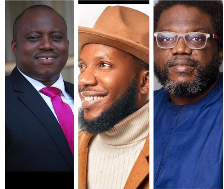Boiling Point Arena: Panelists set tone for incoming Tinubu govt